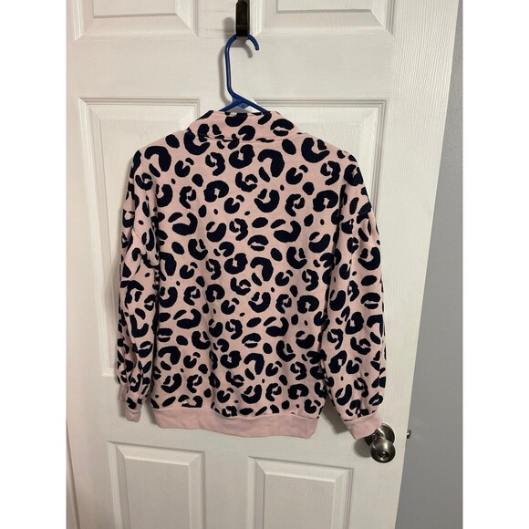 DSG 1/4 Zip Fleece Pullover Size XL - Picture 4 of 5